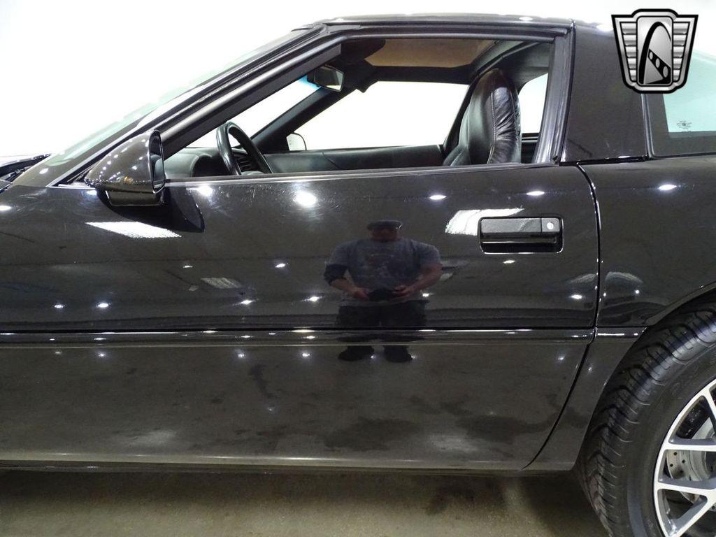 used 1994 Chevrolet Corvette car, priced at $22,500