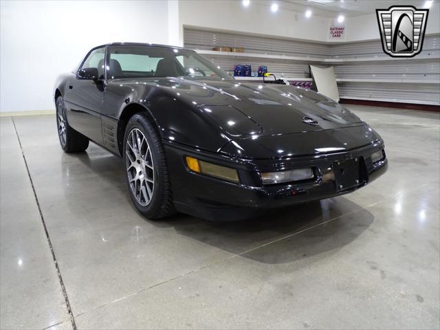 used 1994 Chevrolet Corvette car, priced at $22,500