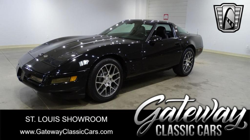 used 1994 Chevrolet Corvette car, priced at $22,500