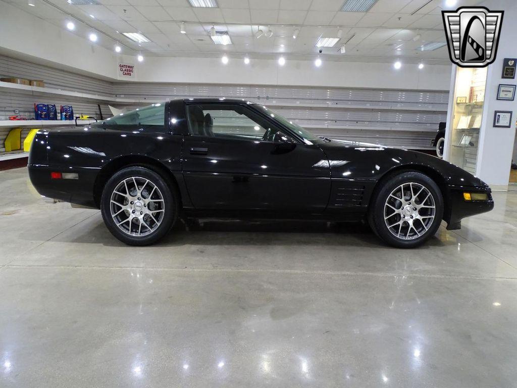 used 1994 Chevrolet Corvette car, priced at $22,500