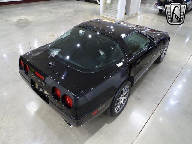 used 1994 Chevrolet Corvette car, priced at $22,500