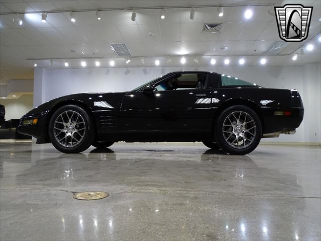 used 1994 Chevrolet Corvette car, priced at $22,500