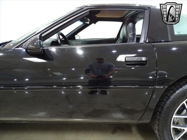 used 1994 Chevrolet Corvette car, priced at $22,500