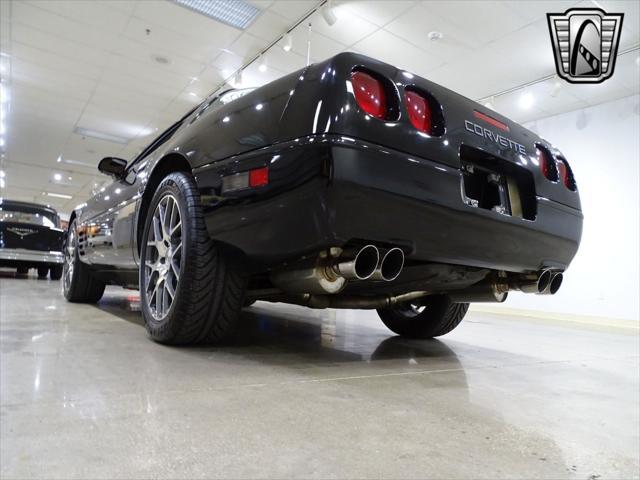 used 1994 Chevrolet Corvette car, priced at $22,500