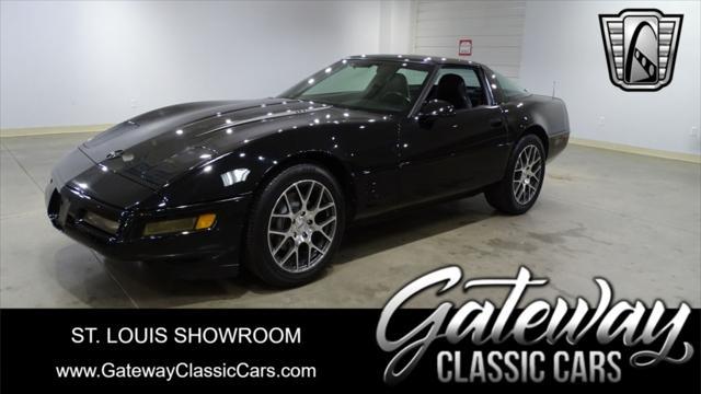 used 1994 Chevrolet Corvette car, priced at $22,500
