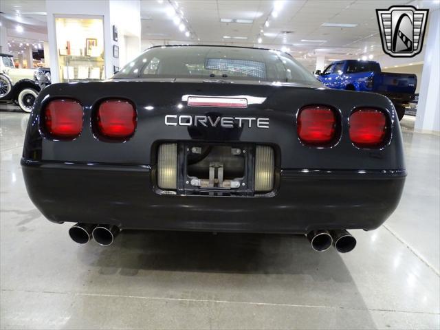 used 1994 Chevrolet Corvette car, priced at $22,500