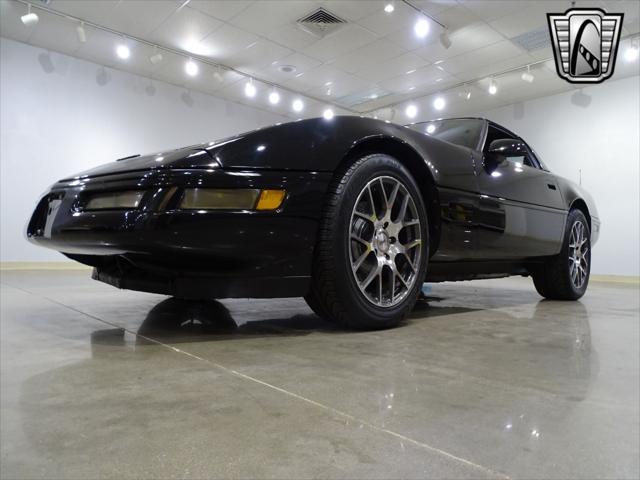used 1994 Chevrolet Corvette car, priced at $22,500