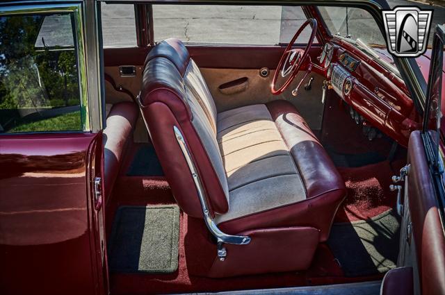 used 1941 Lincoln Continental car, priced at $40,000