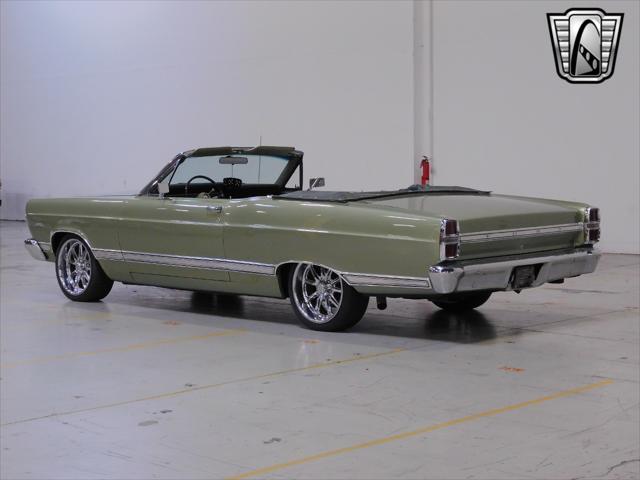 used 1967 Ford Fairlane car, priced at $27,000