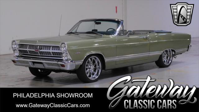 used 1967 Ford Fairlane car, priced at $27,000