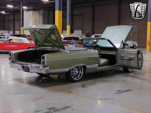 used 1967 Ford Fairlane car, priced at $27,000