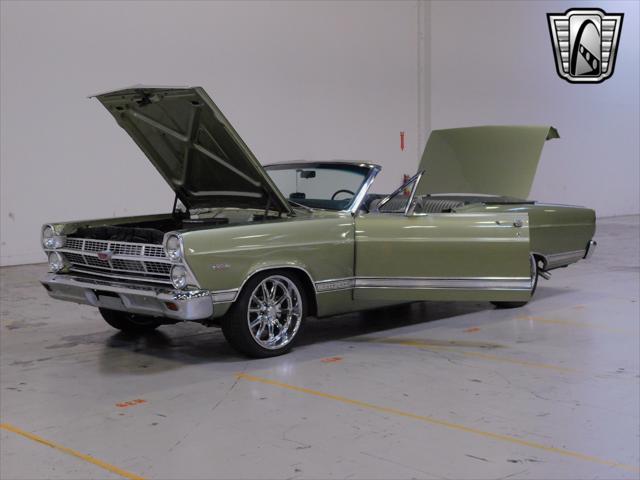 used 1967 Ford Fairlane car, priced at $27,000