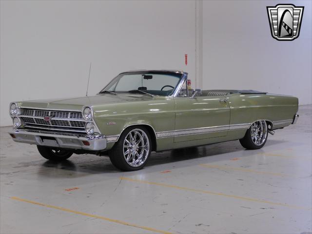 used 1967 Ford Fairlane car, priced at $27,000