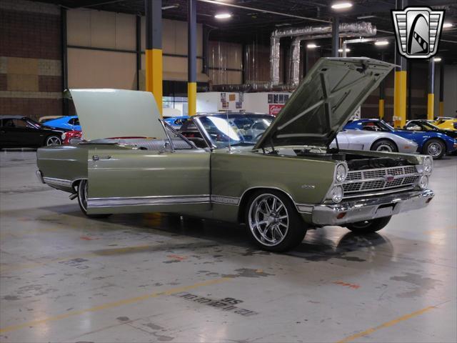 used 1967 Ford Fairlane car, priced at $27,000