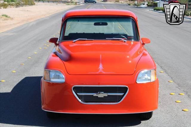 used 1956 Chevrolet 3200 car, priced at $37,000