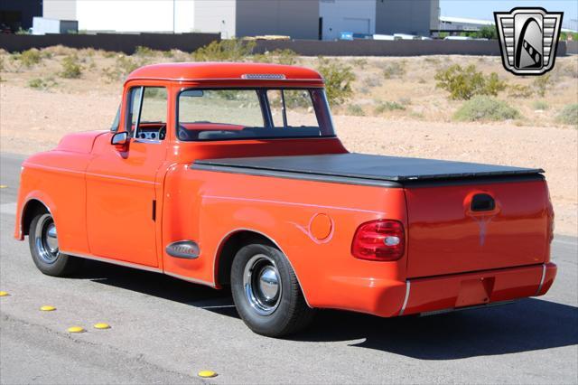 used 1956 Chevrolet 3200 car, priced at $37,000