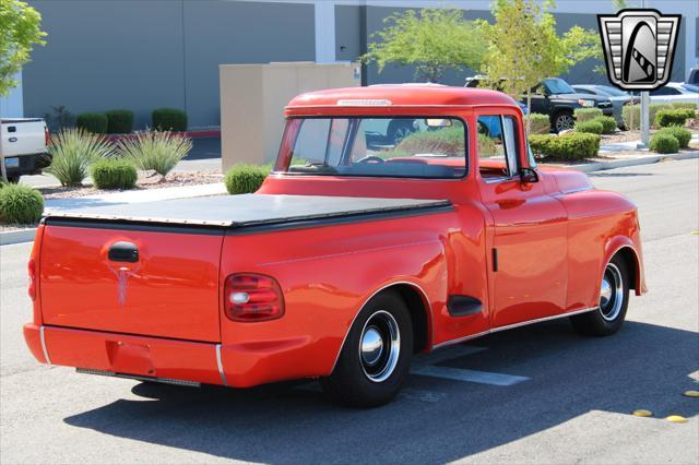 used 1956 Chevrolet 3200 car, priced at $37,000