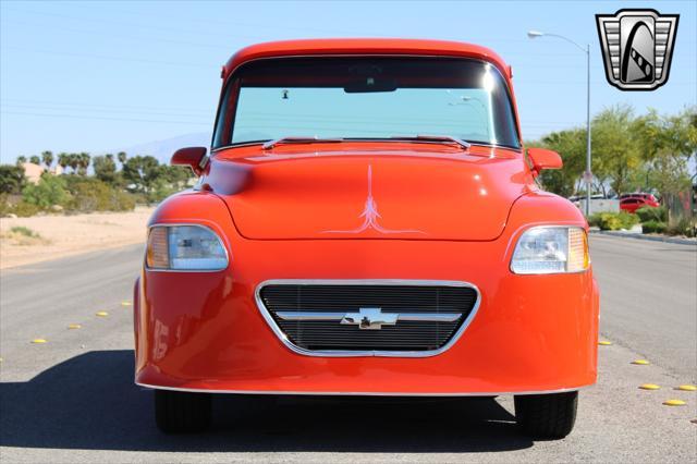 used 1956 Chevrolet 3200 car, priced at $37,000