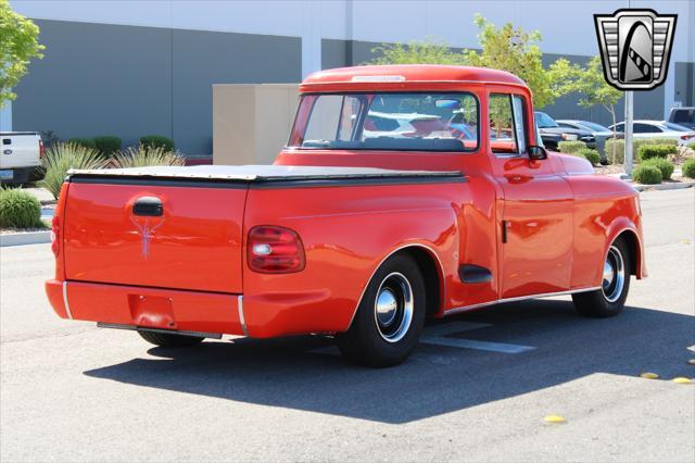 used 1956 Chevrolet 3200 car, priced at $37,000