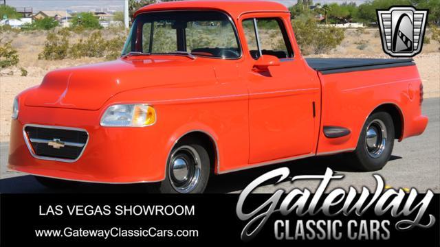 used 1956 Chevrolet 3200 car, priced at $37,000