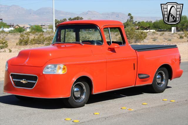 used 1956 Chevrolet 3200 car, priced at $37,000