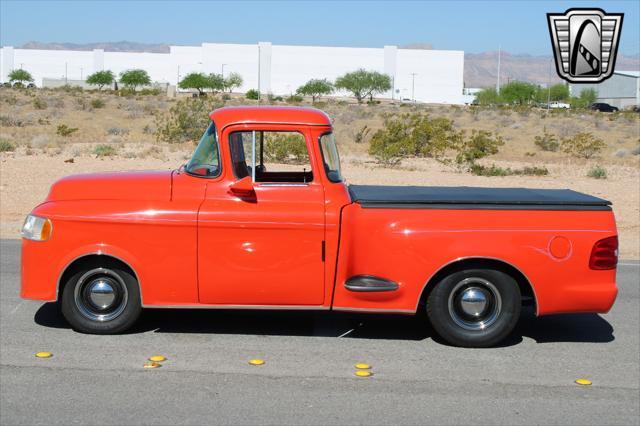 used 1956 Chevrolet 3200 car, priced at $37,000