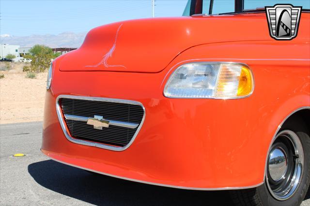 used 1956 Chevrolet 3200 car, priced at $37,000