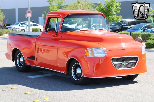 used 1956 Chevrolet 3200 car, priced at $37,000