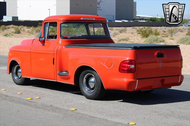 used 1956 Chevrolet 3200 car, priced at $37,000