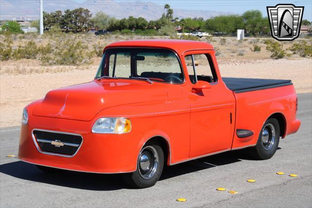 used 1956 Chevrolet 3200 car, priced at $37,000