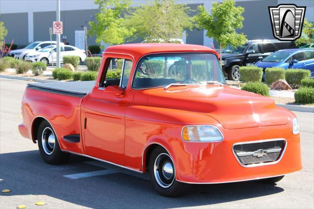 used 1956 Chevrolet 3200 car, priced at $37,000