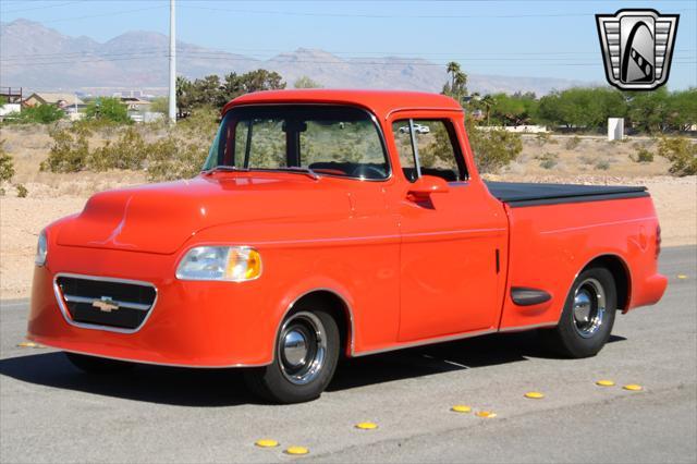 used 1956 Chevrolet 3200 car, priced at $37,000