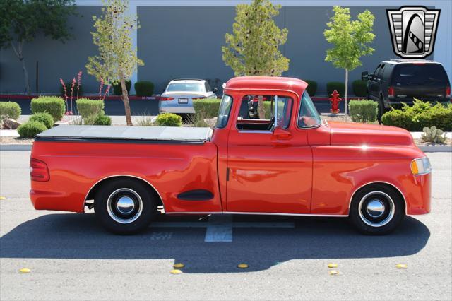 used 1956 Chevrolet 3200 car, priced at $37,000