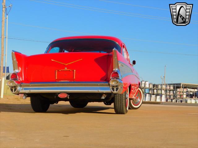 used 1957 Chevrolet 210 car, priced at $66,000