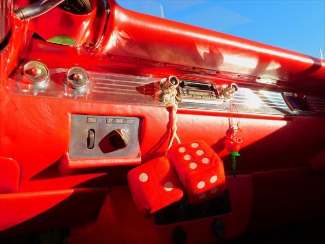 used 1957 Chevrolet 210 car, priced at $66,000