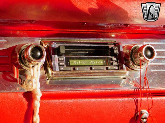 used 1957 Chevrolet 210 car, priced at $66,000