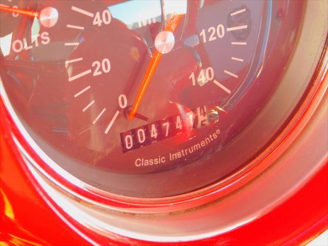 used 1957 Chevrolet 210 car, priced at $66,000