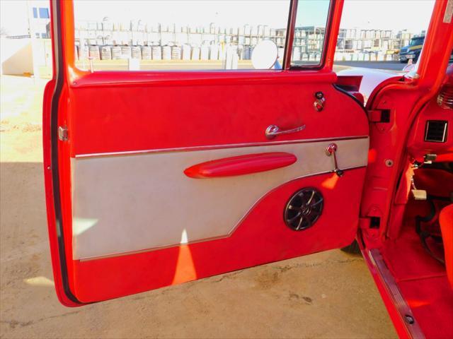 used 1957 Chevrolet 210 car, priced at $66,000