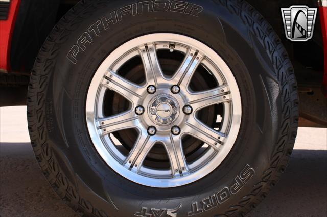 used 1998 Chevrolet Tahoe car, priced at $20,000