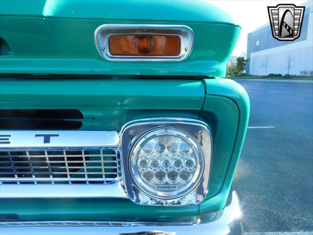 used 1964 Chevrolet C10/K10 car, priced at $53,000