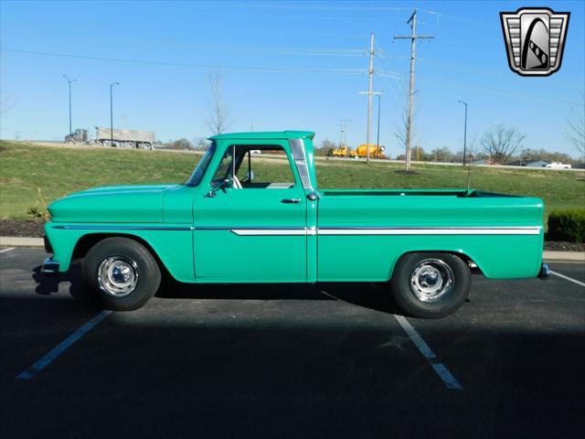 used 1964 Chevrolet C10/K10 car, priced at $53,000