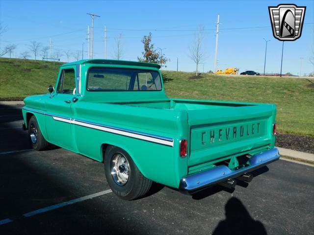 used 1964 Chevrolet C10/K10 car, priced at $53,000