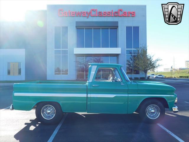 used 1964 Chevrolet C10/K10 car, priced at $53,000