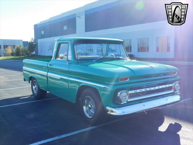 used 1964 Chevrolet C10/K10 car, priced at $53,000