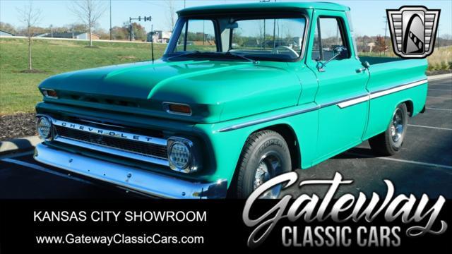 used 1964 Chevrolet C10/K10 car, priced at $53,000