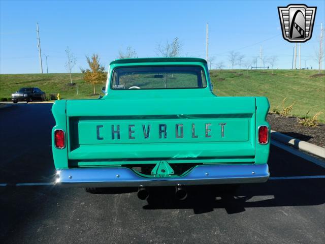 used 1964 Chevrolet C10/K10 car, priced at $53,000