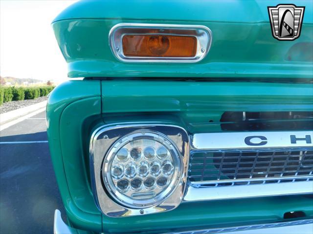 used 1964 Chevrolet C10/K10 car, priced at $53,000