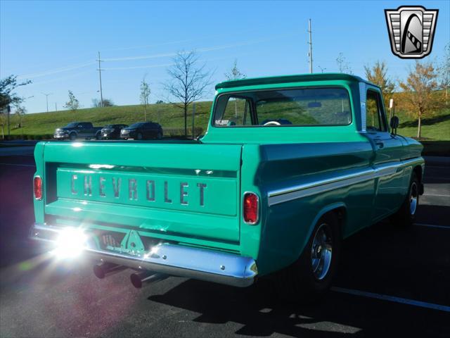 used 1964 Chevrolet C10/K10 car, priced at $53,000