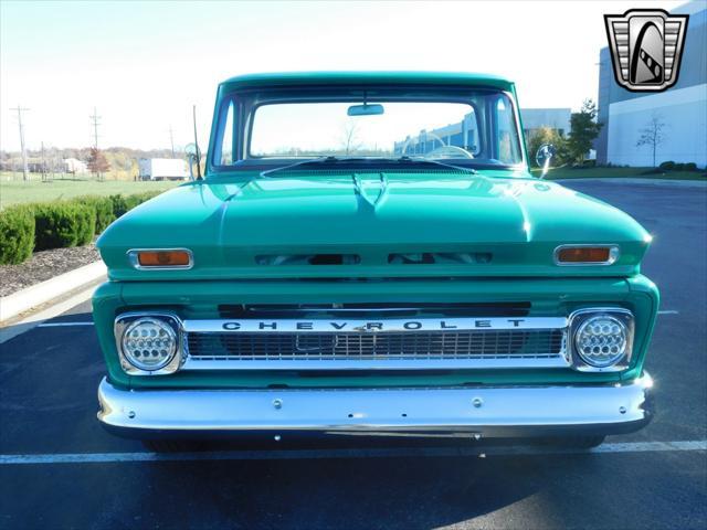 used 1964 Chevrolet C10/K10 car, priced at $53,000