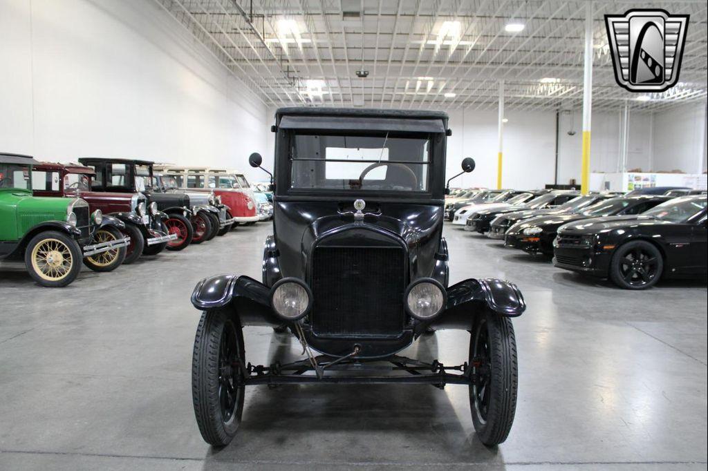 used 1925 Ford Model T car, priced at $17,000